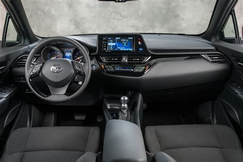 2018 Toyota C-HR XLE Premium