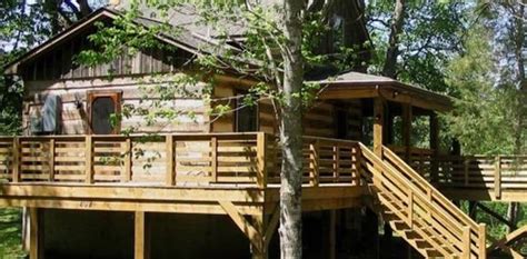 Shenandoah River Cabins | Shenandoah National Park