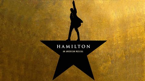 Hamilton: An American Musical - National History Academy