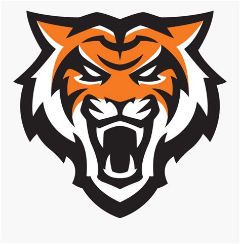 Idaho State University Bengal Logo 2019" Class="img - Idaho State Bengals Logo , Free ...