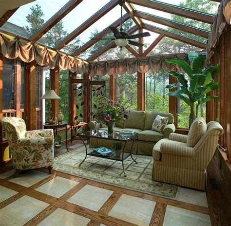 DIY Sunroom – How to Build One Onto Your House