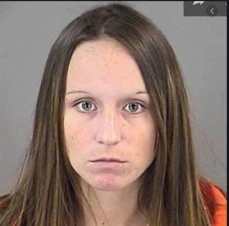 Who is Misty Loman - Internet-Famous Personality for Meth Progression Mugshots | Glamour Fame