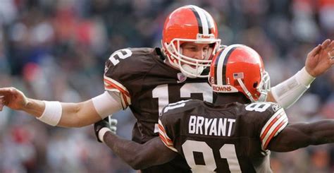 Every Cleveland Browns starting quarterback since 1999 (and how they ...