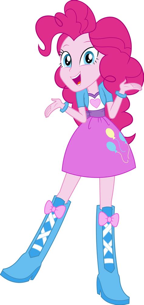 Pinkie Pie (Human World) | VS Battles Wiki | Fandom