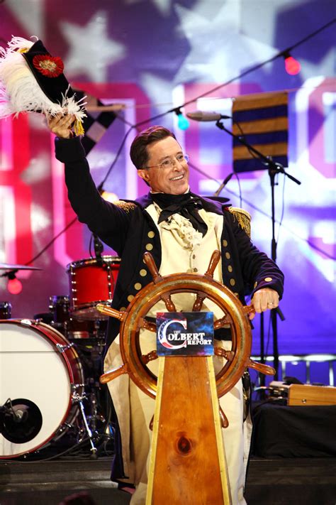 Stephen Colbert - CBS News