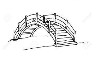 bridge clipart black and white 20 free Cliparts | Download images on Clipground 2024