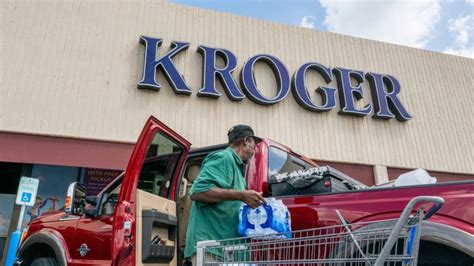 How would a Kroger-Albertsons merger affect prices? - Marketplace