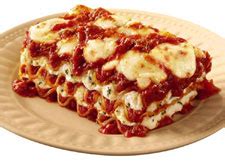 Pizza Hut adds lasagna to Tuscani line | Nation's Restaurant News