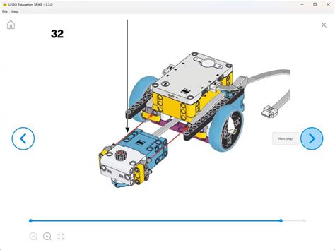 Spike Prime Tutorials: Building First Robot Car - ResearchParent.com