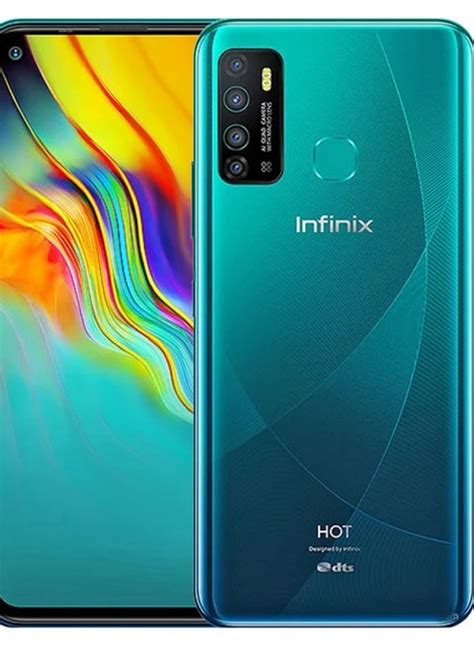 Infinix Hot 9 price in Pakistan 2023 To 2024.