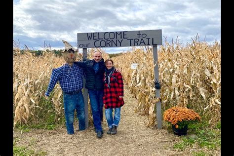 HGTV star visits Innisfil farm (10 photos) - Barrie News