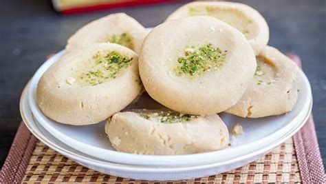 Sandesh Recipe | Desserts Recipes in English