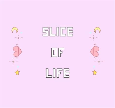 Sims 4 Slice Of Life Mod | The Sims Book