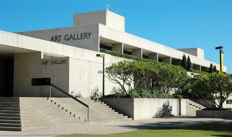 Queensland Art Gallery & Gallery of Modern Art, Brisbane, QLD, Australia Gallery Of Modern Art ...