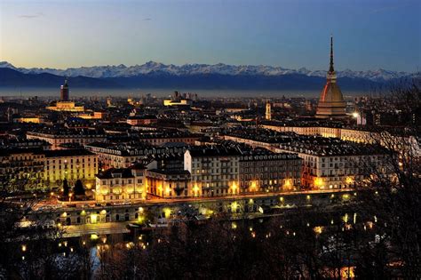 Turin, Piedmont, Italy – Visititaly.info