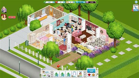 Suburbia - Virtual Worlds Land!