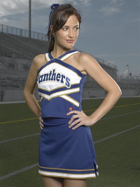 Minka Kelly as Lyla Garrity - Friday Night Lights Photo (39929969) - Fanpop