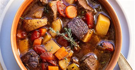 The Best Venison Stew You'll Ever Have | A Simple Stovetop Recipe