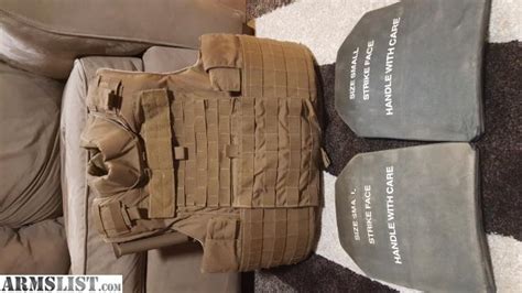 ARMSLIST - For Sale/Trade: USMC Flak Jacket