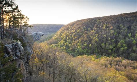 The Mystique: Where Are the Ozark Mountains Located? - ARNews Journal