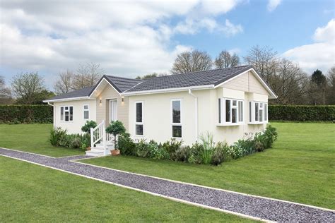 Dorset Park Home in Poole, Dorset | Residential Park Homes