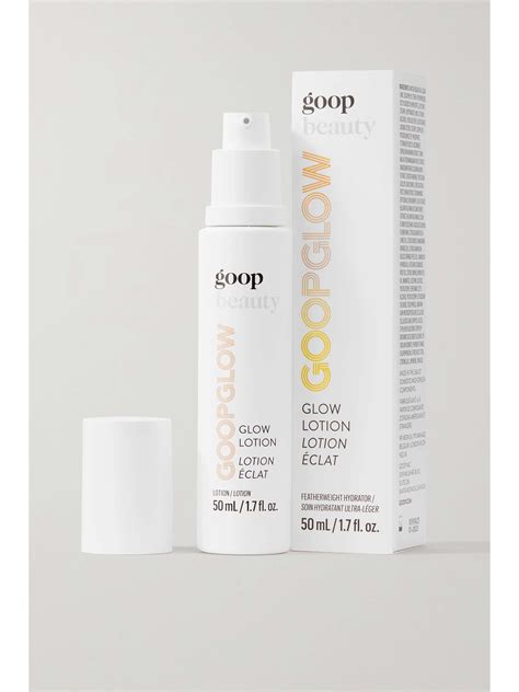 GOOP Goopglow Glow Lotion, 50ml | NET-A-PORTER