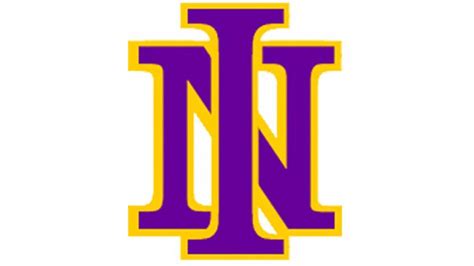 Northern Iowa Panthers Logo and Symbol