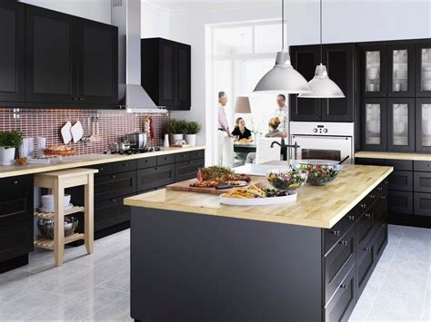 After 70 Years, IKEA Discontinues Its Annual Catalog | Ikea kitchen interior, Ikea kitchen ...