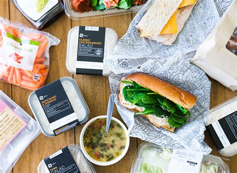 7 Healthy Orders at Publix Deli to Get for Lunch — Eat This Not That