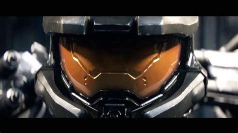 Master chief face reveal - riloquiet