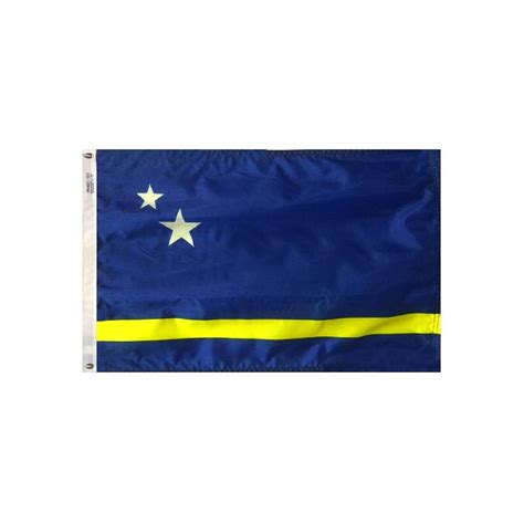 Curacao Flag - Kengla Flag Co