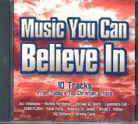 Today's Top Christian Artists - Music You Can Believe In - Amazon.com Music