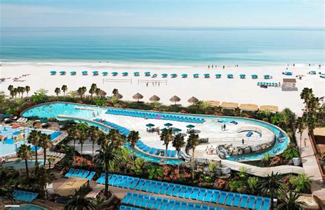 The 8 Best Panama City Beach Hotels of 2020