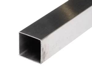 Stainless Steel Square Tube Archives - Metal Supermarkets