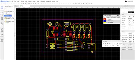 JLCPCB in Easier Way - Open Electronics - Open Electronics