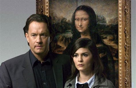 The Da Vinci Code movie review (2006) | Roger Ebert