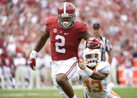 9 facts about Bama's 9-game winning streak over UT