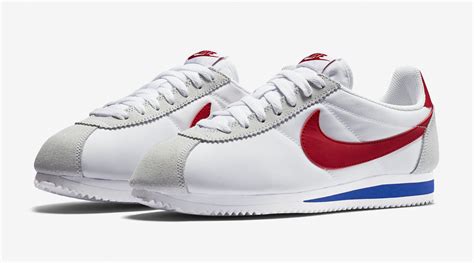 Nike Cortez Forrest Gump 2015 - Sneaker Bar Detroit