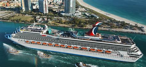 Cruise Travel Information - cruise Port of Miami