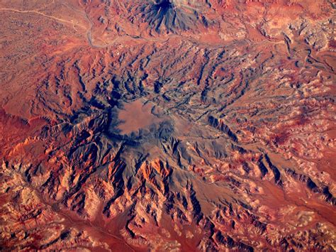 Elevation of Indian Wells, AZ, USA - Topographic Map - Altitude Map