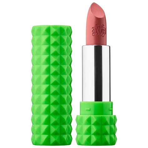 Studded Kiss Crème Lipstick - Divine - Kat Von D | Sephora | Creme lipstick, Sephora, Lipstick