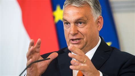 Under Viktor Orban’s leadership, Hungarians differ in views of ...