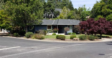 The Vista del Monte neighborhood in Los Gatos - Live in Los Gatos blog