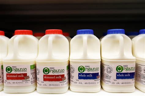 Which Type Of Milk Is Best For Diabetics - DiabetesWalls