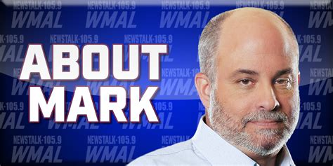 About Mark Levin | News Talk 105.9 WMAL