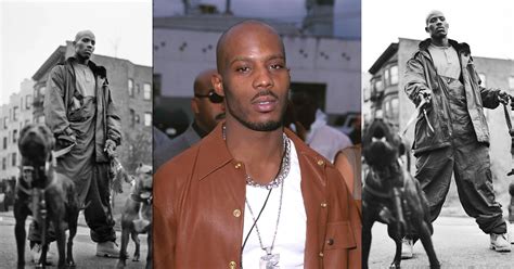 Revisiting The Legendary Career of DMX