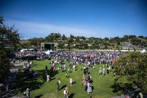 Mill Valley Music Festival Is Back This May 2023