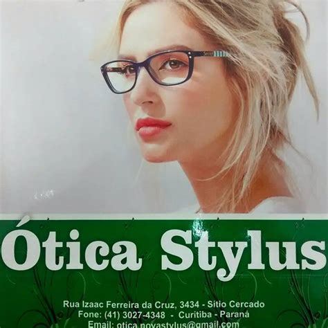 Ótica Stylus | Curitiba PR