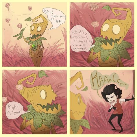 Pin on Don't Starve