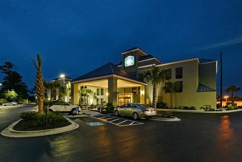 BEST WESTERN PLUS Myrtle Beach Hotel (SC) - Hotel Reviews - TripAdvisor